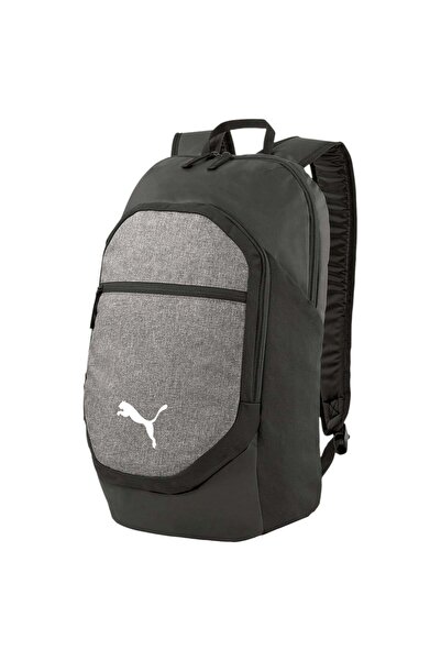 Унисекс црна раница Teamfinal L 078943-01