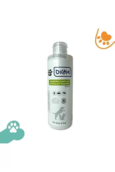 Шампон за длабинско чистење 200 ml, рок на траење: 06/2027