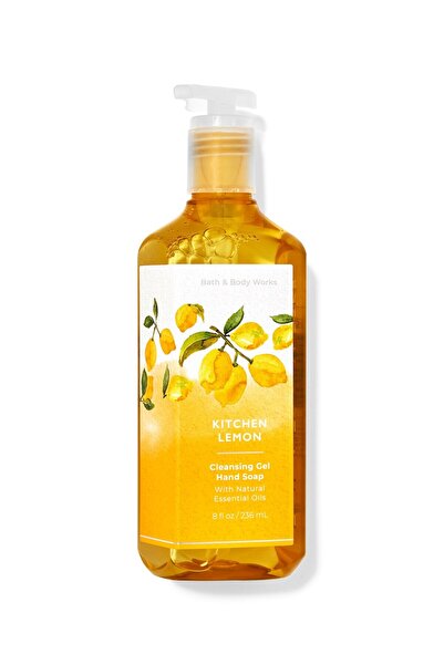 Kitchen Lemon течен сапун 236 mL