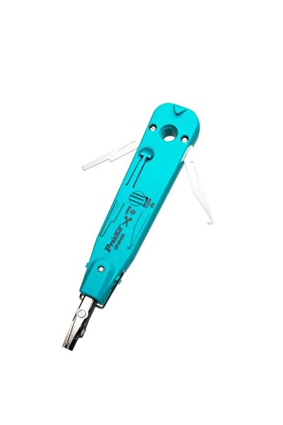 Cp-3141a Krone Kep алатка за притискање со заклучување