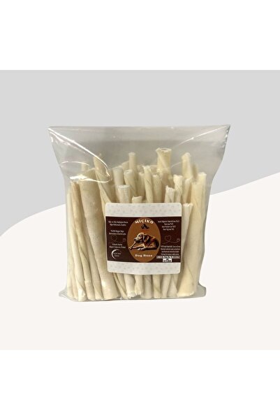 Млечни стапчиња за џвакање како награда 120Gr