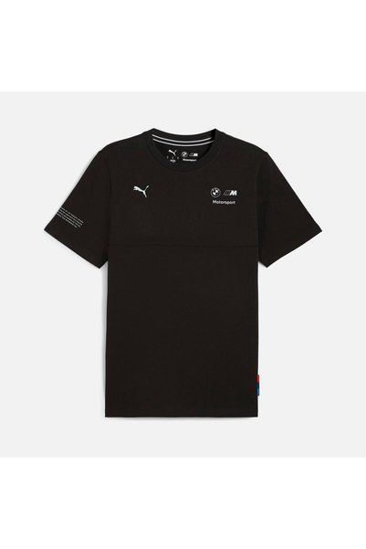 Bmw m Motorsport''Speed ​ ​ Drivers Series'' 2.0 Regular-Fit Short-Sleeve Men's T-Shirt
