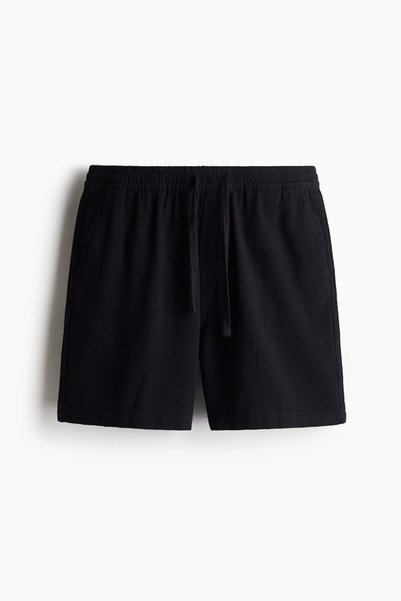 Woven Shorts Regular Fit