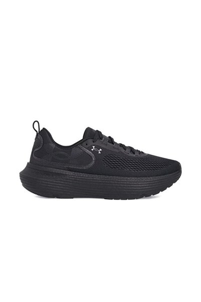 Ua Infinite Elite 2 Men's Running Shoes 3028169-004 Black
