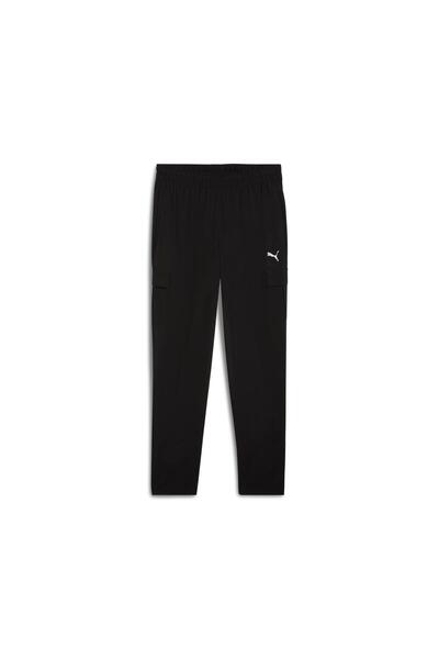 Tad Tech Woven Cargo Men's Adult Sweatpants