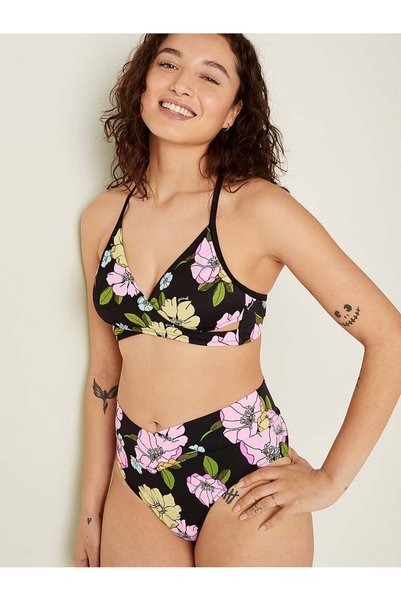 Body Hugging Bikini Top