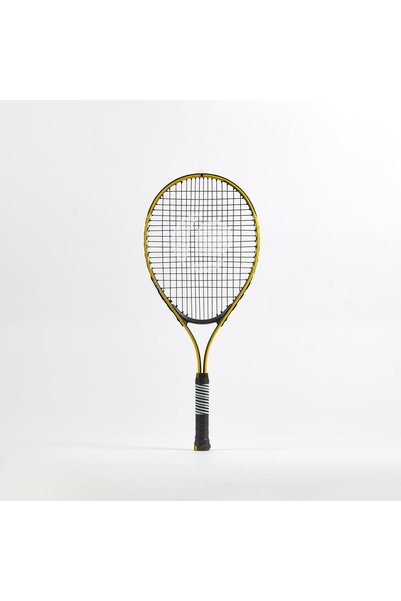 Artengo Kids Tennis Racket - 25 Inch - Yellow - Easy Tr130