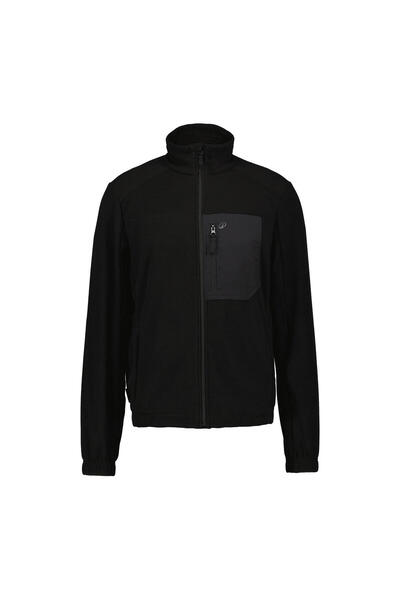 Solognac Polar - Hunting and Nature Observation - Black - 500