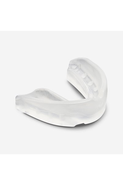 Domyos Adult Mouthguard - Single Component - Boxing and Martial Arts
