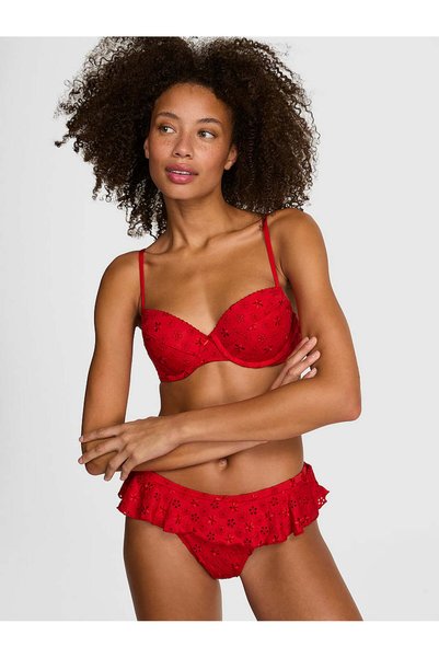 Ryder Push-Up Bikini Top