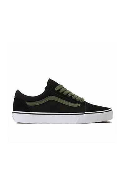 Old Skool Men's Casual Shoes Vn000D7Zyj71 Black