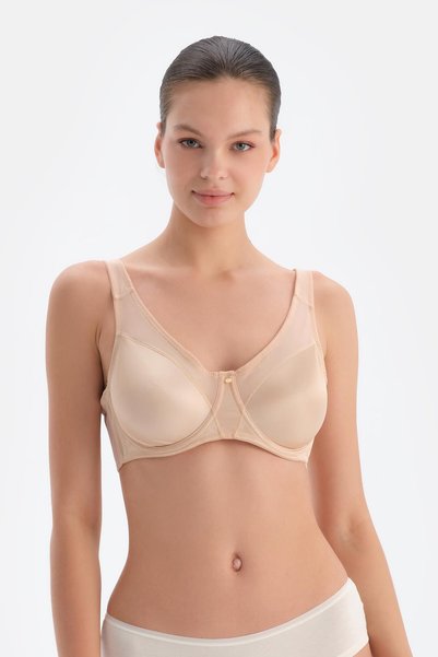 Ten Besta Underwire Support Bra