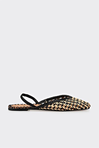 Black Women's Casual Shoes