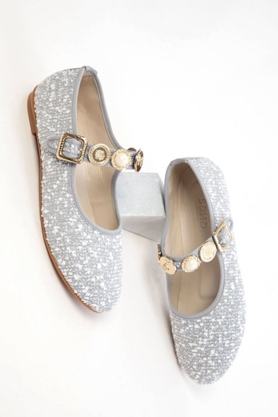 Ice Women's Ballerinas 20756