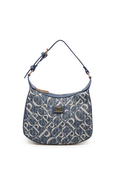 Monogram Laci Women's Shoulder Bag 05Po25Y2510