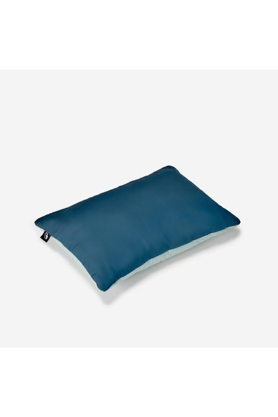 Quechua Camping Pillow - Blue - Comfort