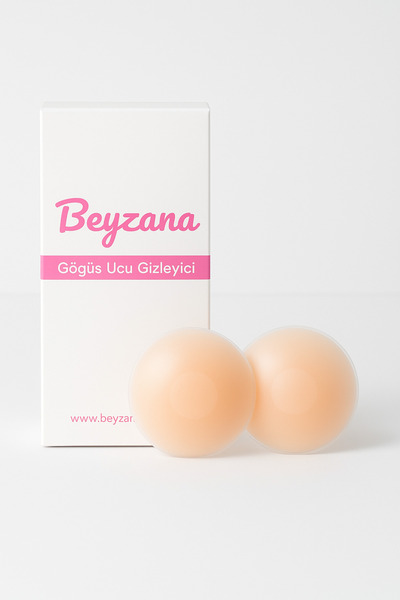 1 Pair Silicone Nipple Concealer and Concealer Women's Nipple Concealer Pad