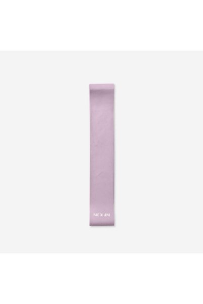 Pink Exercise Band