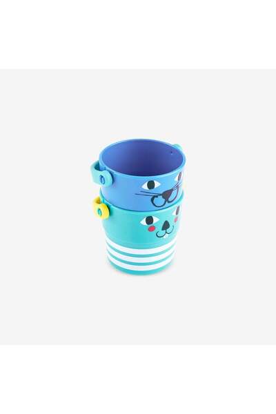 Small Bucket Set
