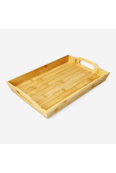 Bamboo Tray