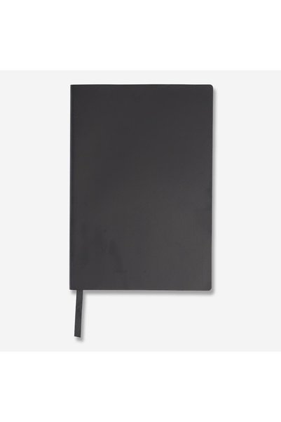 Rainbow Edge A5 Notebook
