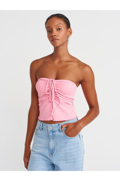 31984 Drawstring Ball-Pink