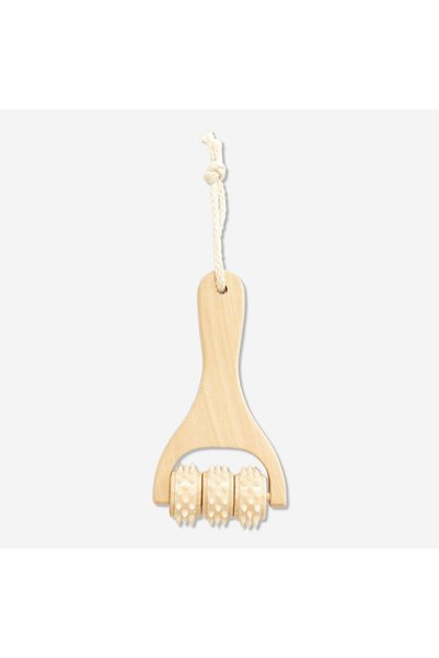 Wooden Massage Roller