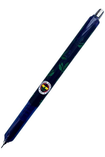 Fenerbahçe Licensed 0.7mm Metal Tip Versatile Pen