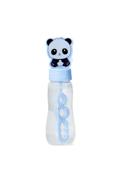 White Panda Detailed Soap Foam