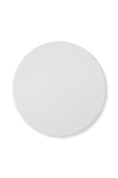 Round Canvas 25 cm
