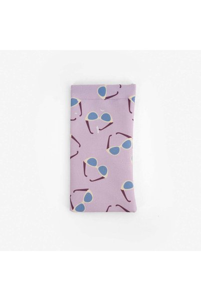 Colorful Glasses Case