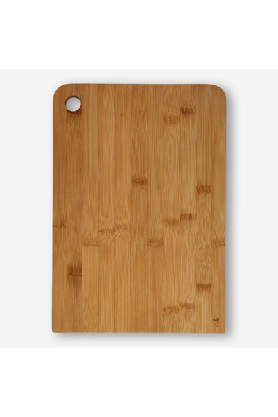 Bamboo Cutting Board 35 cm X 24.5 cm