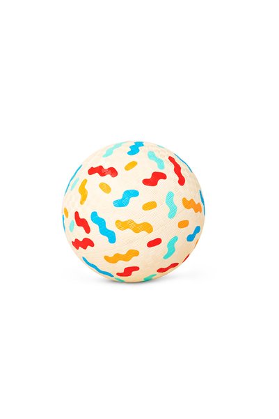 Small Inflatable Ball 12 cm