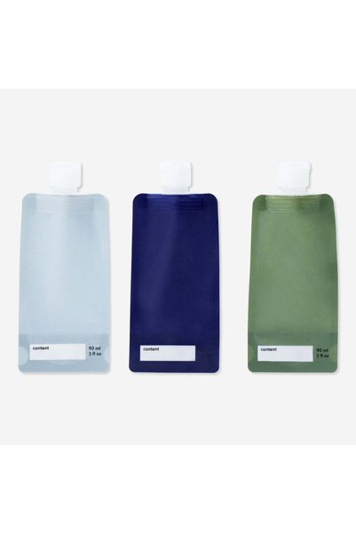 Travel Set of 3