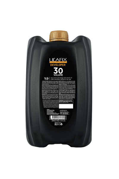 Професионален оксидантен крем за развивач 30V 5000 ml