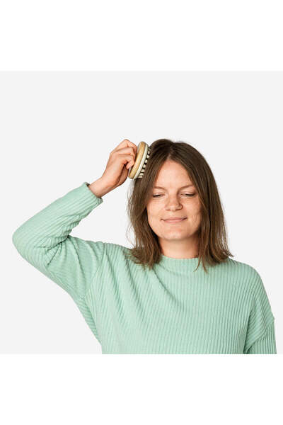 Scalp Massage Brush
