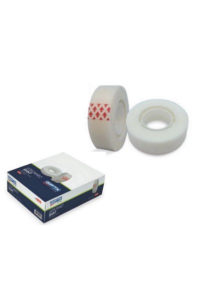 Invisible Tape 18mm X 33 Mt (F2580)