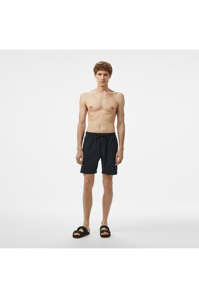Taxer Amphibian 18 Men's Black Shorts