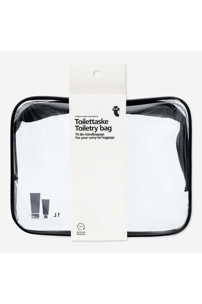 Organizer Transparent Bag