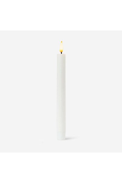 Led Light Candle 24 cm