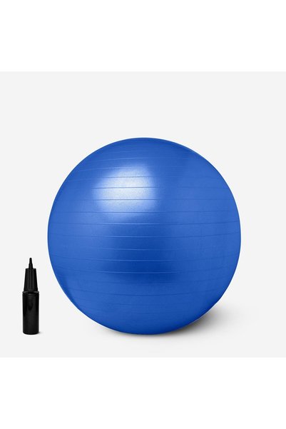 Pilates Ball 65 cm Blue