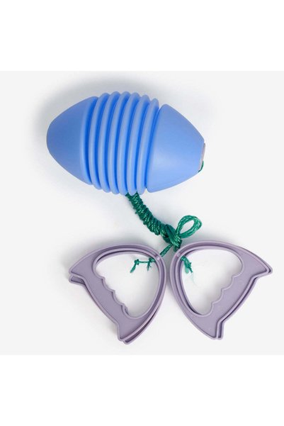 2 Player Drawstring Ball Game