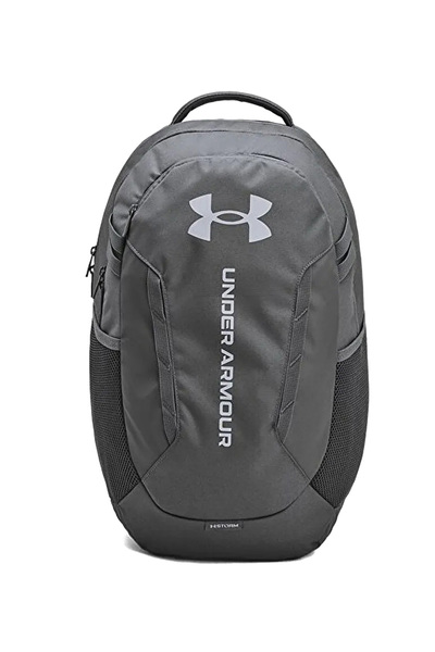 Ua Hustle 6.0 Backpack Backpack (29L) Anthracite