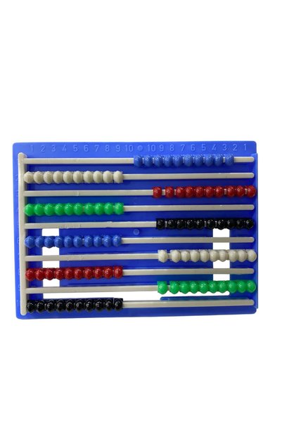 Plastic Rail Mishap