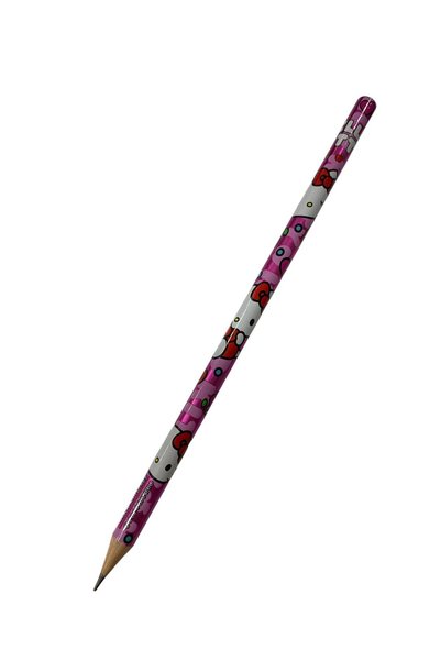 Hello Kitty Licensed Pencil