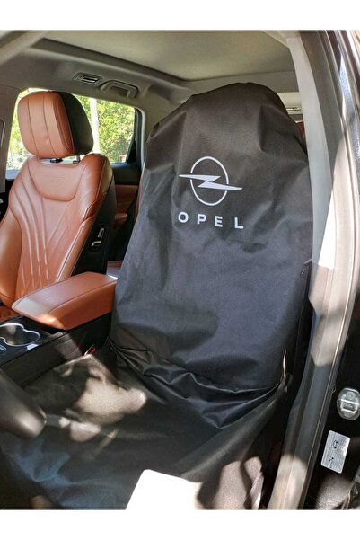ПРЕВЛАКА ЗА АВТО СЕРВИС СО ЛОГО НА OPEL, ПАКУВАЊЕ ОД 2