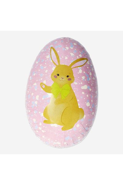 Large Paper Easter Egg 18 cm