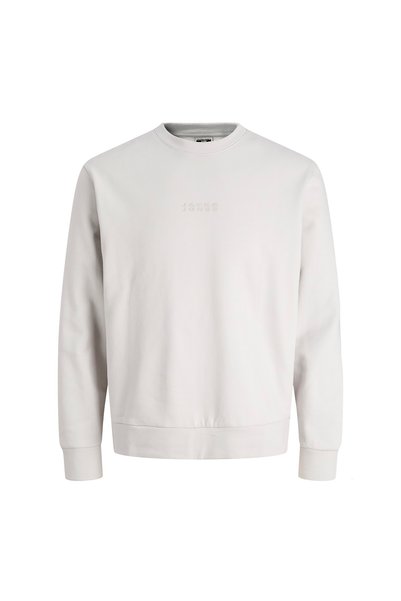 Costance Men's Gray Sweatshirt (12282821-Vbu)