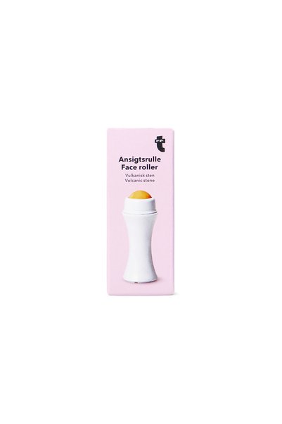 Volcanic Oil Absorbing Facial Stone