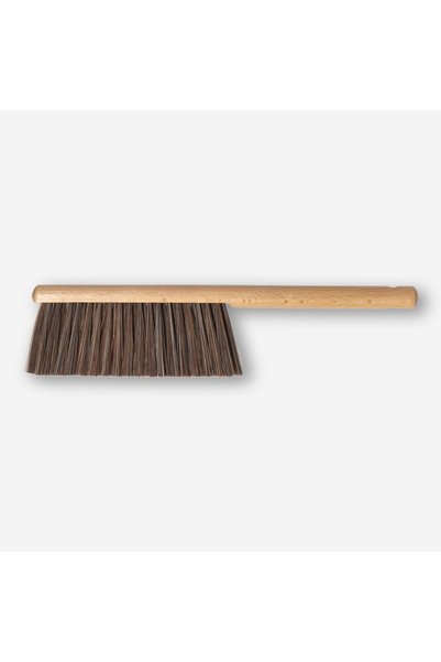 Wooden Handle Hand Brush